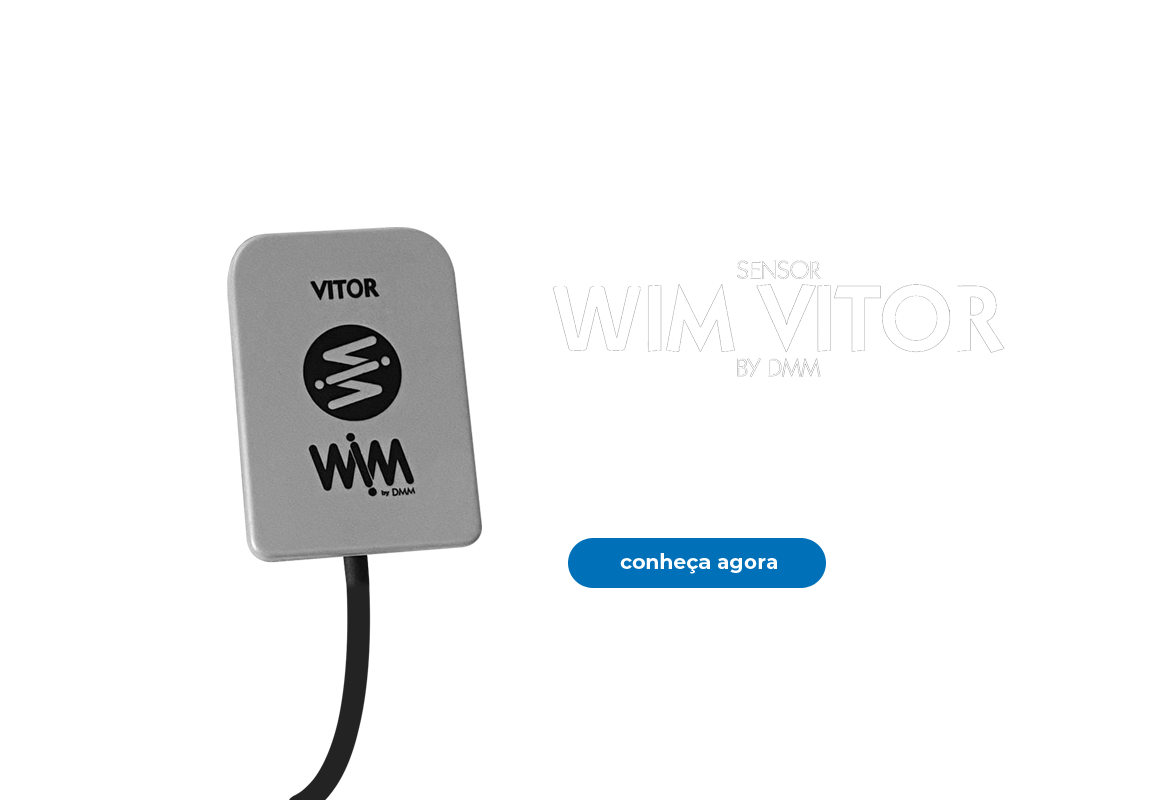 Sensor WIM VITOR